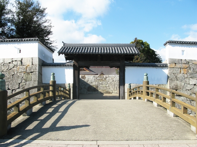 近世　日本　イメージ